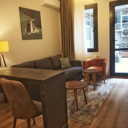 Gafa Garden & - Great Location Hostel *