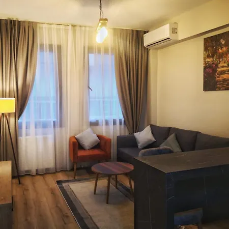 Gafa Garden & - Great Location Hostel *
