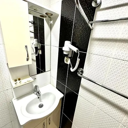 Ayasofya Raydon Life Aparthotel *