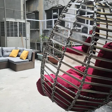Gafa Garden & - Great Location Hostel *