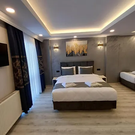White Palace Halic