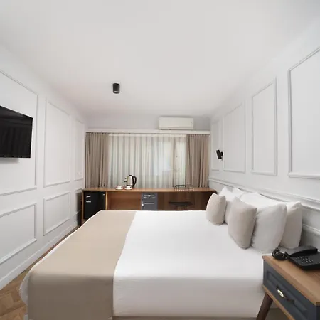 Elan Pera Hotel Estambul