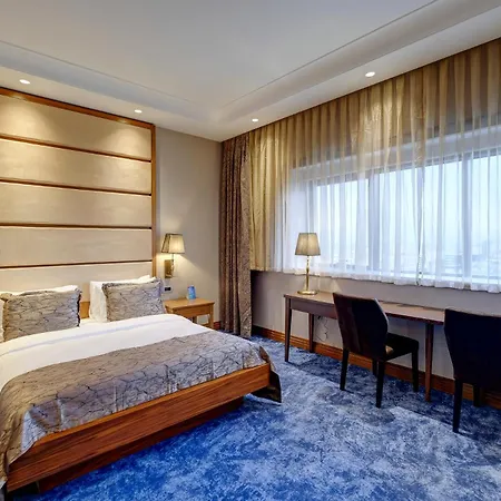 Days By Wyndham Maltepe 4* Istanbulská provincie