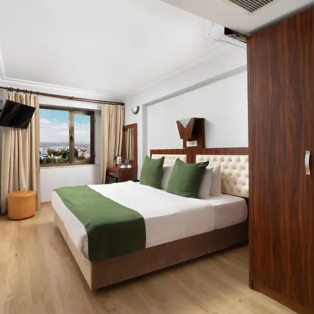 Hotel Elan Pera