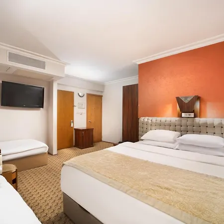 Elan Pera Hotel Estambul