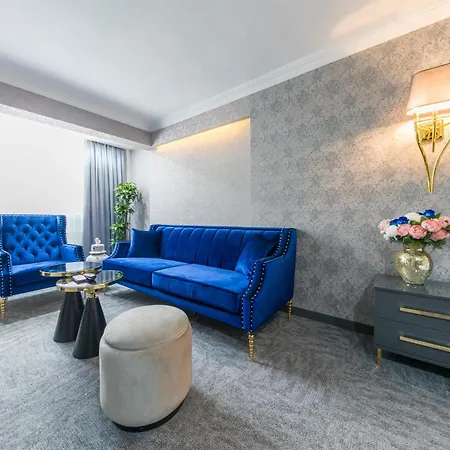 Hotell Golden Bazaar Istanbul