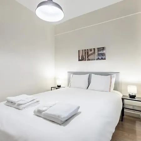 Renovu Premium Flats In Bosphorus アパート *