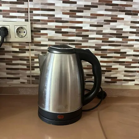 أوفرلاند ريزيدنس شقة اسطنبول