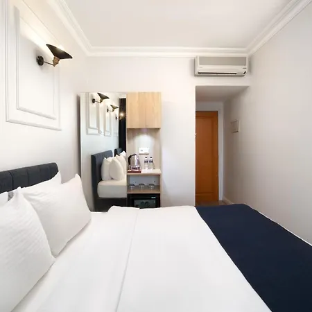 Elan Pera Hotel Estambul