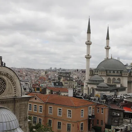 Ravello Taksim איסטמבול