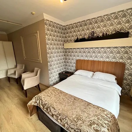 Ravello Taksim איסטמבול