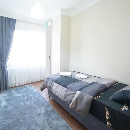 Saygin Aparthotel Istanbul