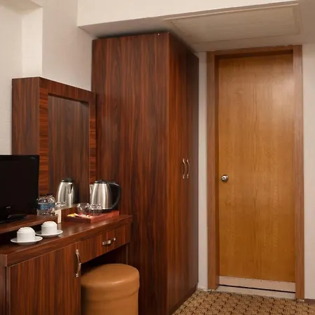Elan Pera 3* Estambul