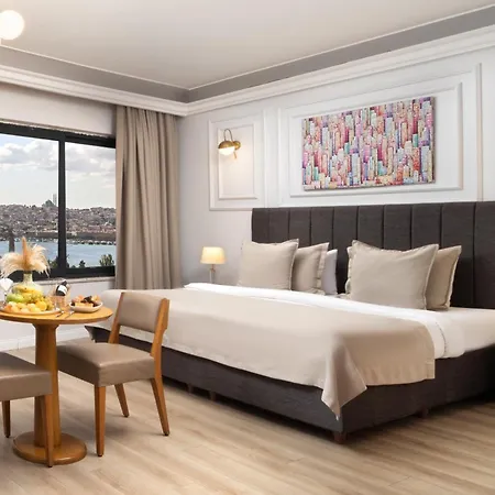 Elan Pera 3*