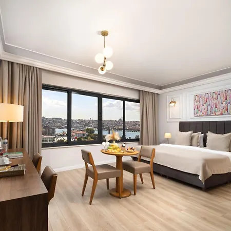 Elan Pera Hotel 3*