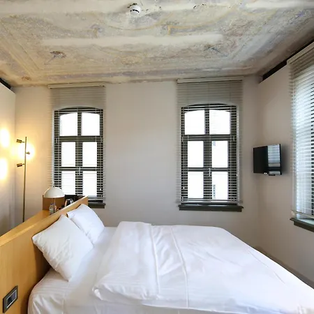 Hotel Sykai Pera Istanbul