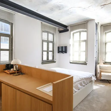 Sykai Pera Hotel Istanbul