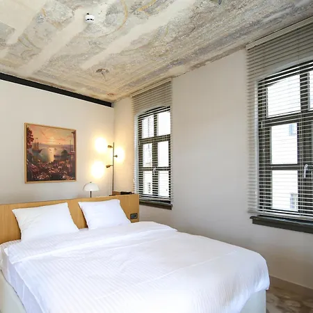 Sykai Pera Hotel 4*