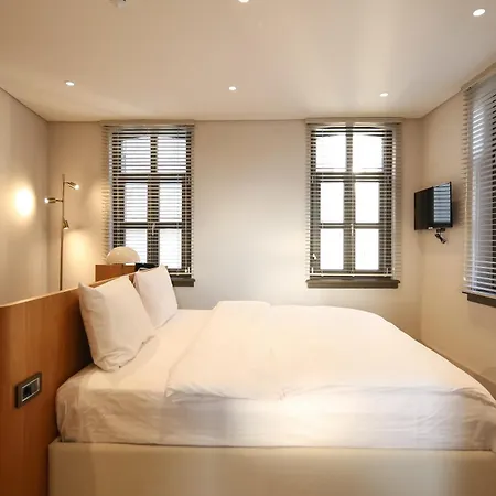 Hotel Sykai Pera Istanbul