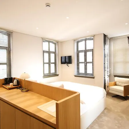Hotel Sykai Pera 4*