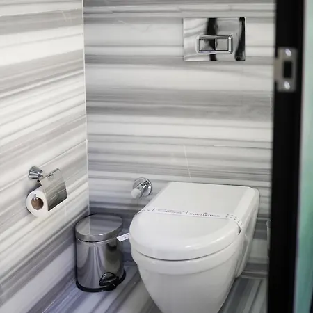 Hotel Sykai Pera Istanbul