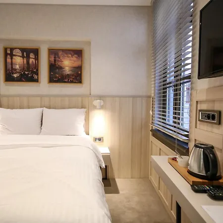Sykai Pera Hotel Istanbul