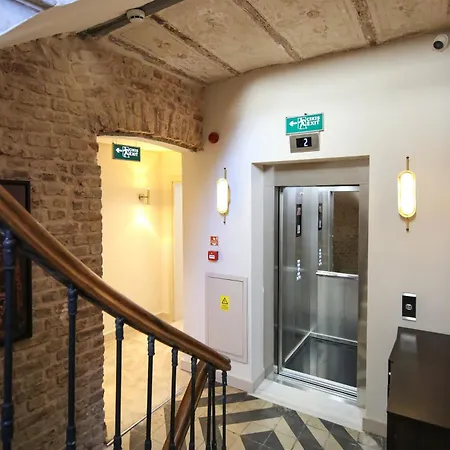Hotel Sykai Pera