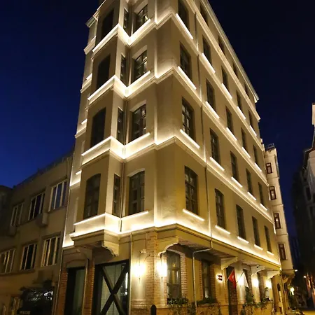Sykai Pera 4*