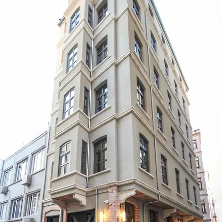 Hotel Sykai Pera