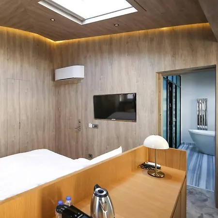 Sykai Pera Hotel Istanbul