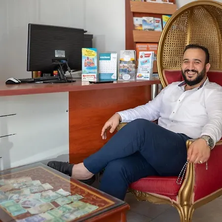 Sirma Sultan 3* Стамбул