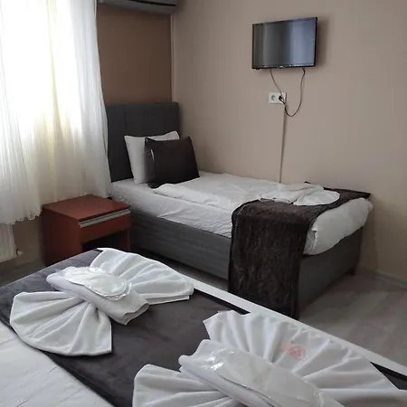 Sirma Sultan Отель 3*