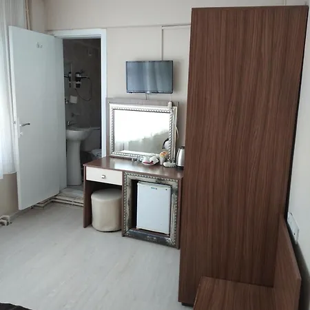 Sirma Sultan Отель 3*