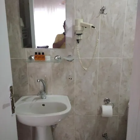 Sirma Sultan 3* Стамбул