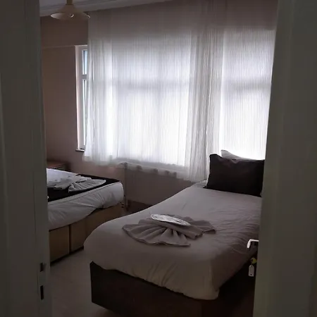 Sirma Sultan Отель 3*