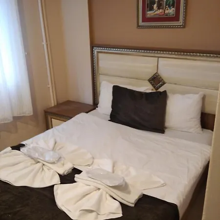 Sirma Sultan Отель 3*