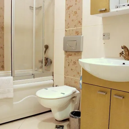 Santa Hill 3* Istanbul