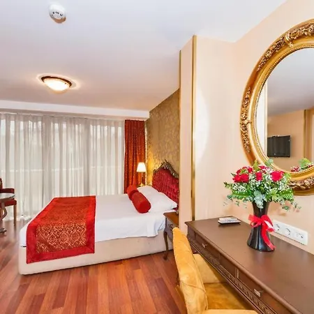 Santa Hill 3* Istanbul