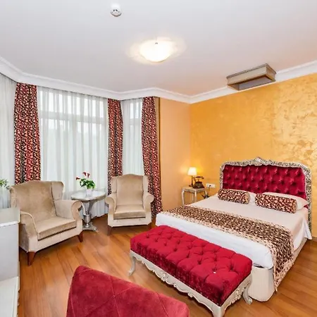 Hotel Santa Hill