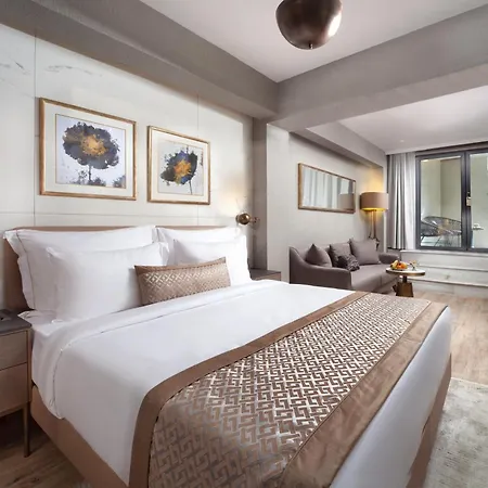 Mula Otel İstanbul