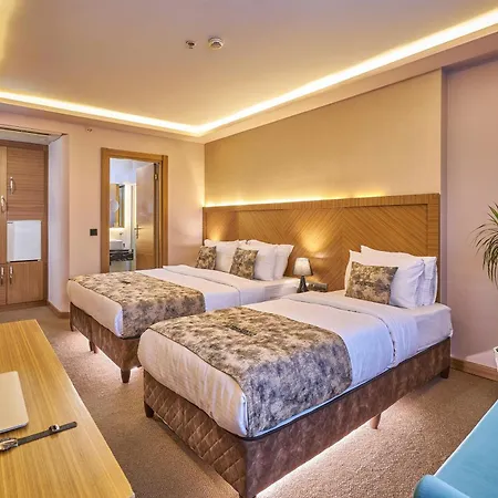 Atro Hotel