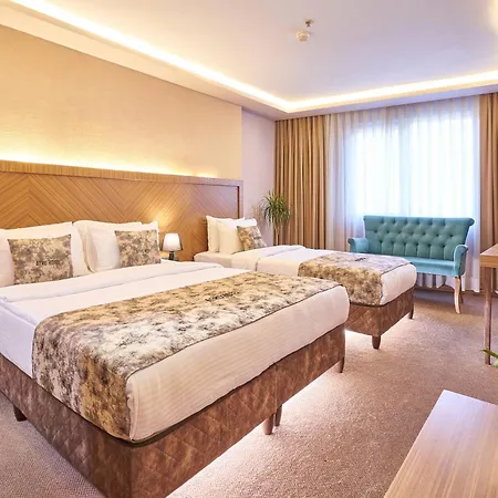 Hotel Atro