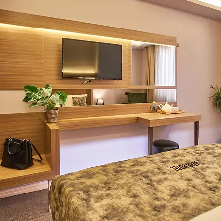 Hotel Atro