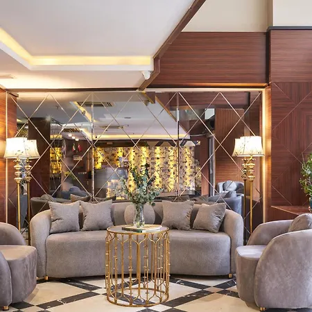 Hotel Atro