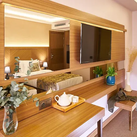 Hotel Atro 4*