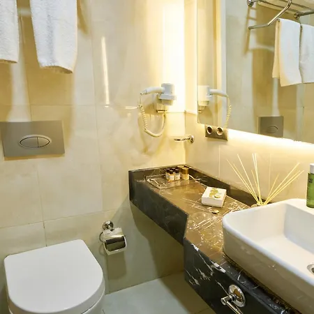 Hotel Atro