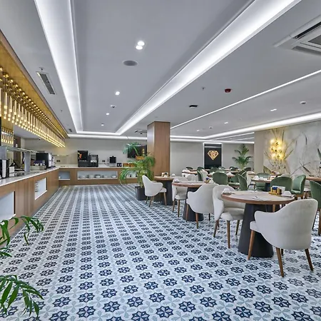 Hotel Rayelin Old Istambul