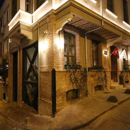 Hotel Sykai Pera