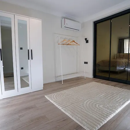 Merkuri Apart Otel *
