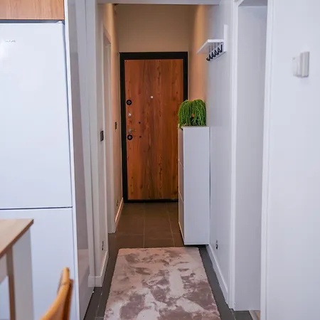 Merkuri Apart Otel